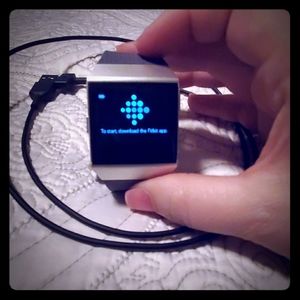 Fitbit Ionic